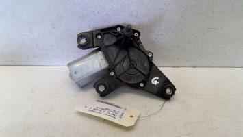 Motor de limpiaparabrisas trasero
