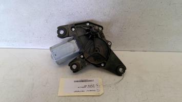Motor de limpiaparabrisas trasero