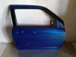 Porte avant droit