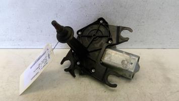 Motore tergicristallo posteriore