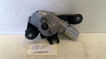 Moteur essuie glace arriere