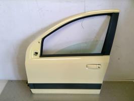 Porte avant gauche