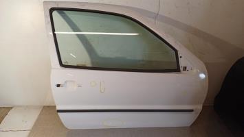 Porte avant droit