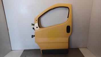 Porte avant gauche