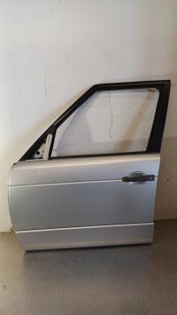Porte avant gauche