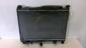 Radiateur eau