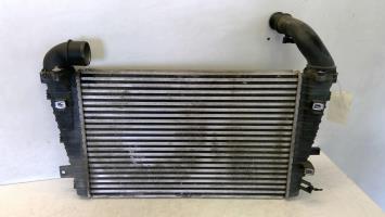 Echangeur air (Intercooler)