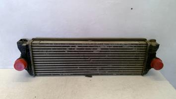 Echangeur air (Intercooler)