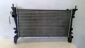 Radiateur eau