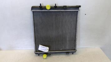 Radiateur eau