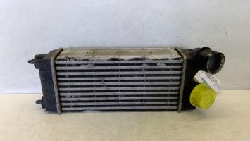 Echangeur air (Intercooler)