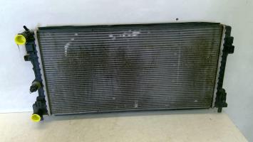 Radiateur eau
