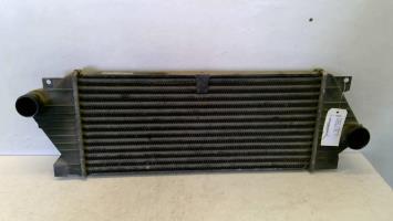 Echangeur air (Intercooler)