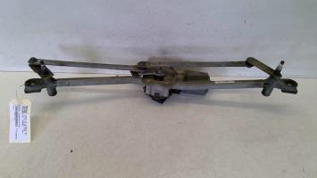 Moteur essuie glace avant