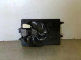 Moto ventilateur radiateur