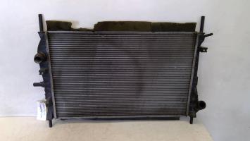 Radiateur eau
