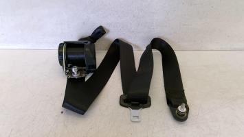 Ceinture arriere gauche