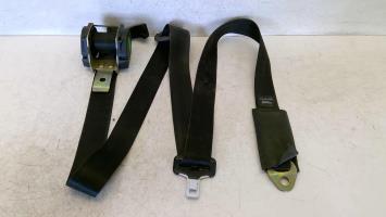 Ceinture avant gauche