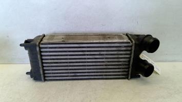 Scambiatore aria (Intercooler)