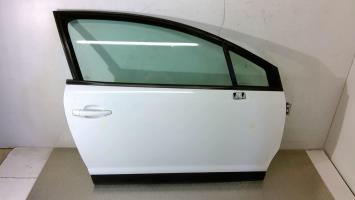 Porte avant droit