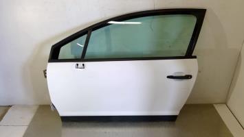 Porte avant gauche
