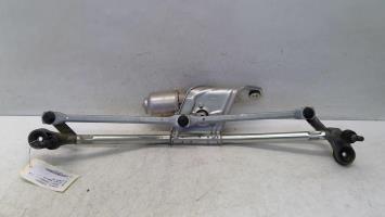 Moteur essuie glace avant