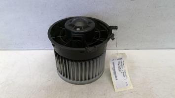 Ventola riscaldamento