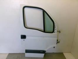 Porte avant droit