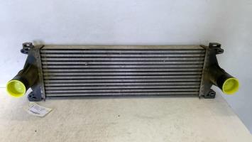 Echangeur air (Intercooler)