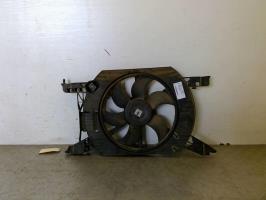 Motoventilatore radiatore