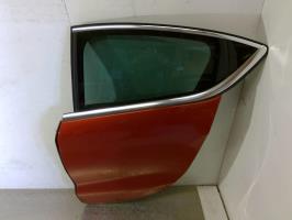 Porte arriere gauche