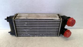 Echangeur air (Intercooler)