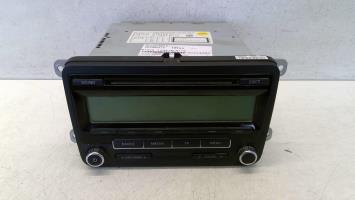 Autoradio