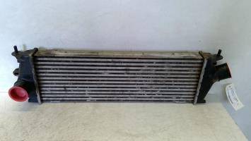 Echangeur air (Intercooler)
