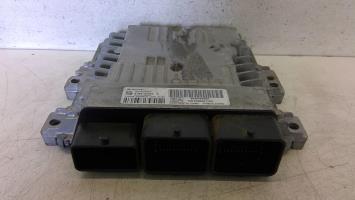Calculateur moteur