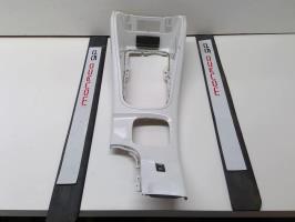 Console central (interieur plastique)
