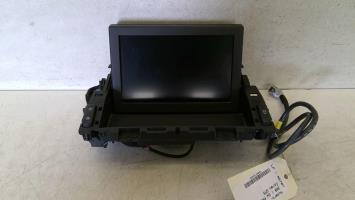 Schermo GPS