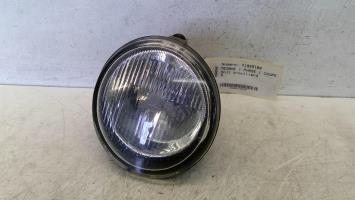 Fendinebbia sinistro (luce)