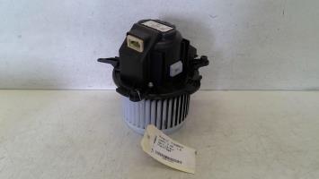 Ventilateur chauffage
