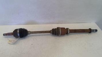 Cardán derecho (transmisión)