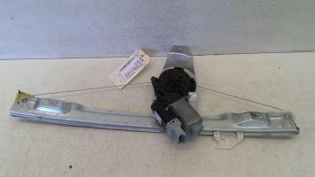 Leve vitre electrique arriere gauche