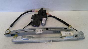 Leve vitre electrique avant droit