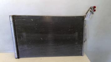 Radiateur clim