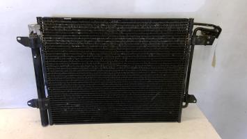 Radiateur clim