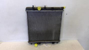 Radiateur eau
