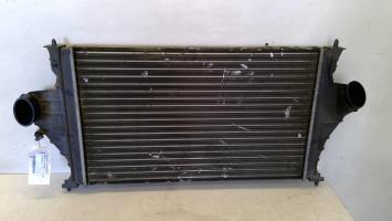 Scambiatore aria (Intercooler)