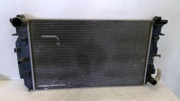 Radiateur eau