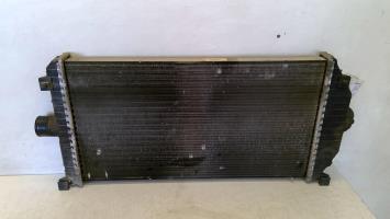 Echangeur air (Intercooler)