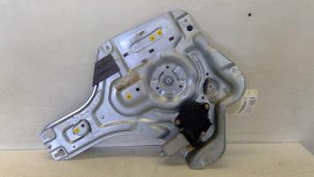 Leve vitre electrique arriere gauche