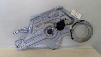 Leve vitre electrique avant gauche